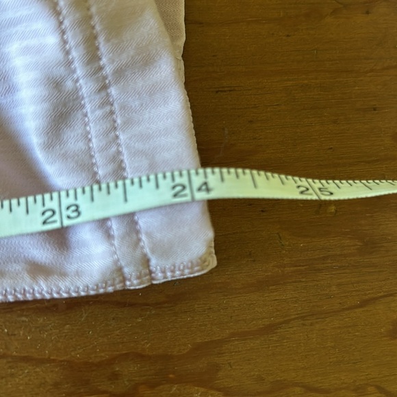 Lululemon Beyond the Studio Lined Jogger -Size 2 - Picture 13 of 14